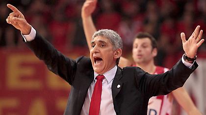 Χαμόγελα Γιαννάκη, δάκρυα ο Τζος και πράσινη αυτοκριτική