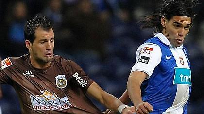 Superliga: Δεν τρίτωσε το κακό για Πόρτο