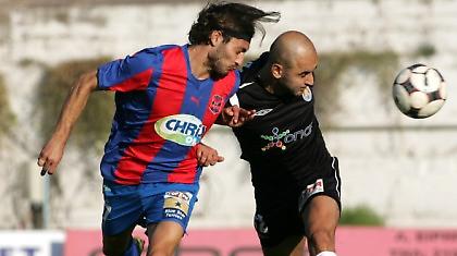 Β’ Εθνική: Διαγόρας – Πιερικός…