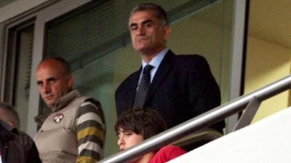 Τσαλουχίδης: «Μπορούσε και περισσότερα ο Ολυμπιακός»