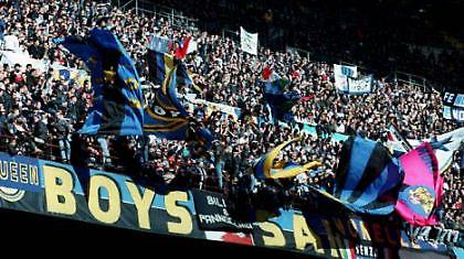 Σε κώμα οπαδός της Ίντερ