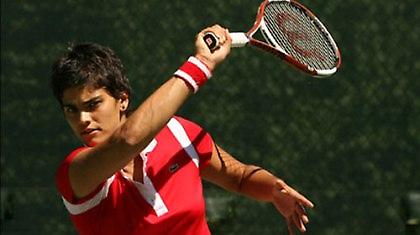 Πτώση για Λένα