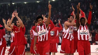 Τσίλντρες: «Θα χαμογελάει ο πατέρας μου»