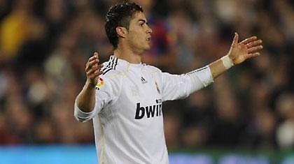 Γιατί αντικαταστάθηκε ο Κριστιάνο Ρονάλντο…