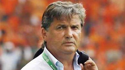 Απέλυσε τον Μισέλ η Ζάμαλεκ