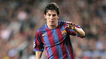 Μέσι: «Είναι νωρίς ακόμα»