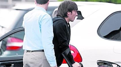 Νοκ άουτ για φέτος ο Σίλβα!