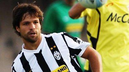 Δεν «βλέπει» πρωτάθλημα ο Ντιέγκο