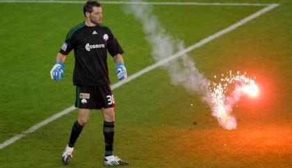 Ησαϊας: «Φοβάμαι τι θα γινόταν αν δεν…»