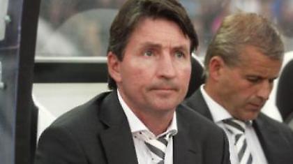 Δεν πάει στην Ανκαραγκούτσου ο Σόλιντ