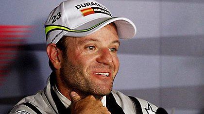 Έκπληκτος ο Μπαρικέλο