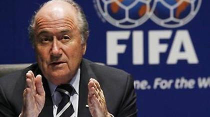 Μουντιάλ με 33η ομάδα την Ιρλανδία;