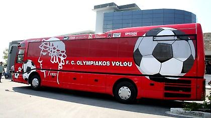 Β' Εθνική: «Ντροπή για το ελληνικό ποδόσφαιρο»