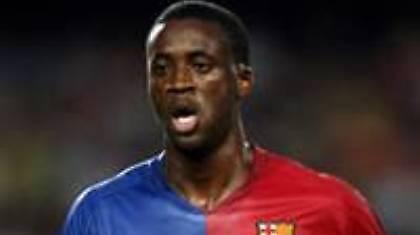 Δυσαρέσκεια Τουρέ για τον χρόνο συμμετοχής του