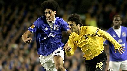 Με προβλήματα στην Αθήνα η Έβερτον