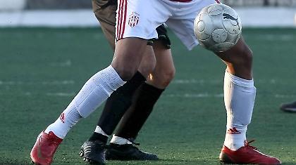 Σε απολογία Αιγάλεω, Ολυμπιακός Βόλου