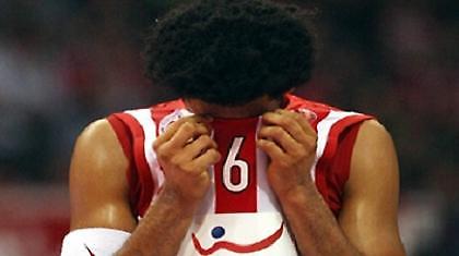 Με τον Τσίλντρες, τον «Τεό» και τον… Γιαννάκη