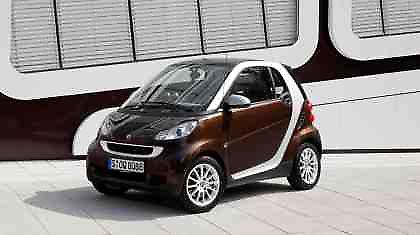 Smart edition highstyle