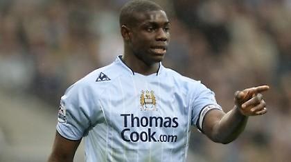 «Ψωνίζει» από Σίτι ο Φέργκιουσον