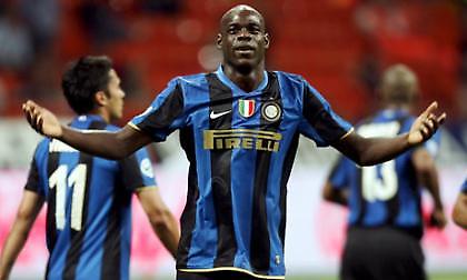 Μέτρα κατά του ρατσισμού στο Γιουβέντους-Ίντερ