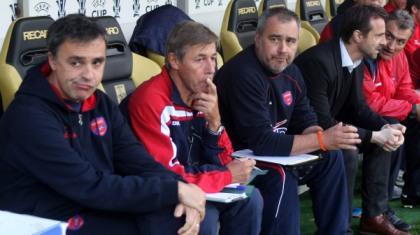 ΠΑΝΙΩΝΙΟΣ: Φιλικό με το Αιγάλεω για τις «ρεζέρβες»