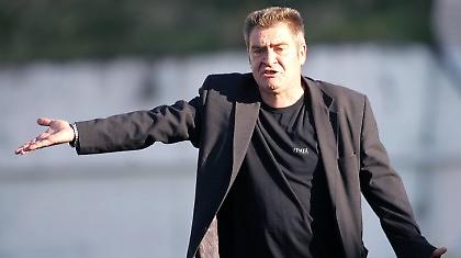 Πρόταση σε Παντέλη ο Διαγόρας