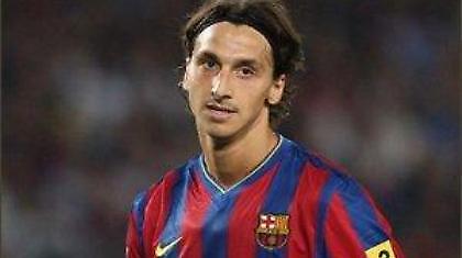 Ιμπραΐμοβιτς: «Πολύ το ευχαριστήθηκα»