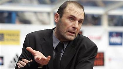 Α1: Δύσκολα με ΑΕΚ ο Σπανός