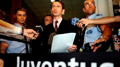 Στηρίζει Φεράρα ο πρόεδρος της «Γιούβε»