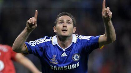 Λάμπαρντ: «Να κόψουν τη γιούχα οι οπαδοί της Άρσεναλ»