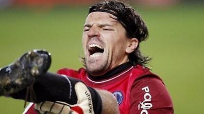 Κουπέ: «Φοβήθηκα πως δεν θα ξαναπαίξω»