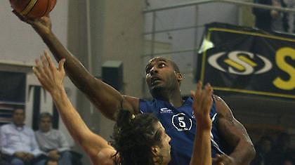 Α1: Αμφίβολος ο Αλεξάντερ