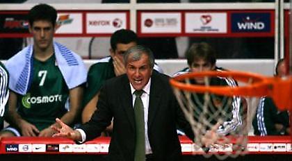 Την Τρίτη το «μάθημα» του Ομπράντοβιτς