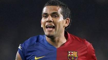 Άλβες: «Του έπεσε… βαριά του Ρονάλντο»