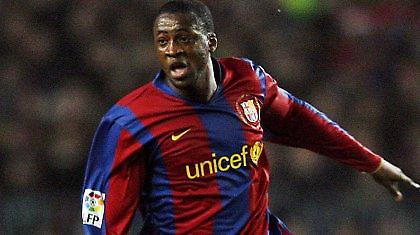 Στη… γωνία για Τουρέ η Ίντερ