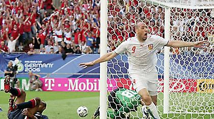 Οδεύει προς Κάννες ο Κόλερ!