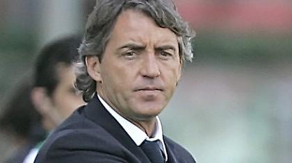 «Κεραυνός εν αιθρία» με Μαντσίνι