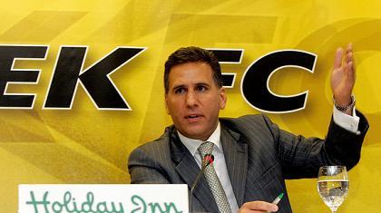 ΑΕΚ: Βοήθεια εξ… Αμερικής