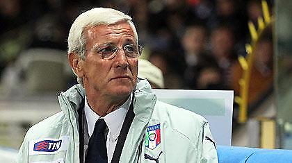 Λίπι: «Θα προσπαθήσουμε να το ξαναπάρουμε»!