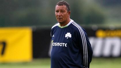 Τεν Κάτε: «Κοιτάμε μπροστά…»