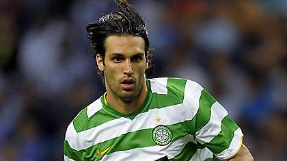 Σαμαράς: «Παράδεισος η Σέλτικ»