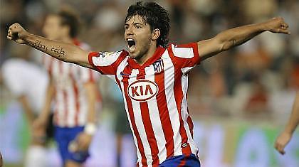 «Όχι» Αγκουέρο στην Τσέλσι!