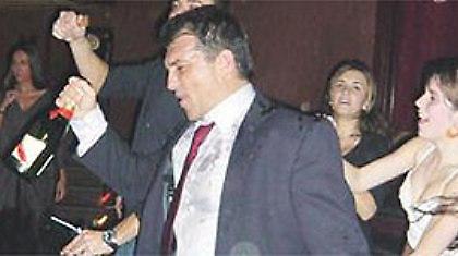 «Ξεσάλωσε» ο Λαπόρτα!