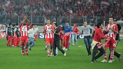 Δεν τελείωσε τίποτα