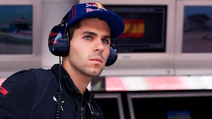 Κάτι τρέχει με τον Αλγκουερσαρί…