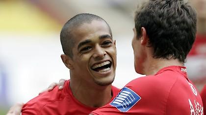 Σε ρυθμούς «σάμπα» η εθνική Ρωσίας!