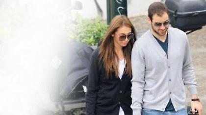 Παντρεύτηκε ο Σπανούλης