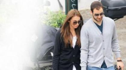 Παντρεύτηκε ο Σπανούλης