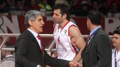 Γιαννάκης: «Δεν πρέπει να υποτιμήσουμε την Ορλεάν»