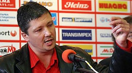 Πού πας χωρίς προπονητή;